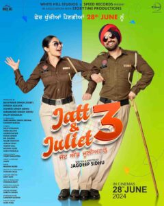 04 Jatt & Juliet 3