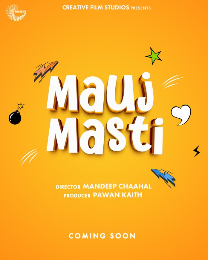 Mauj Masti copy